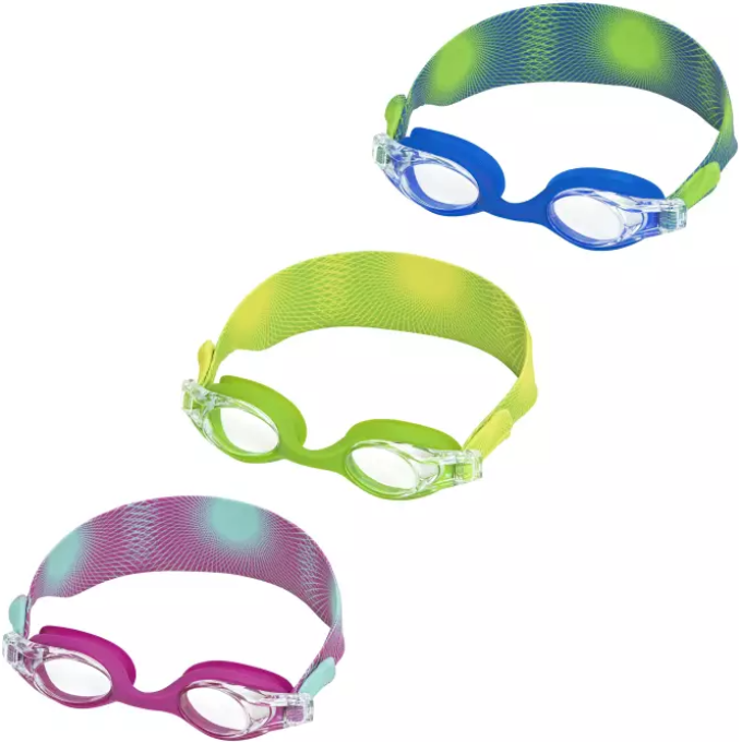 Очки для плавания BESTWAY 21178 BW 