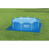 Подстилка BESTWAY 274х274см, для бассейна 244см 58000 BW